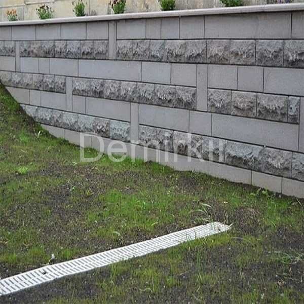 Duvar Elemanları